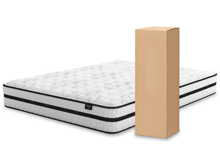 Socalle Bed and Mattress Set - American Home Express Outlet (San Antonio, TX)