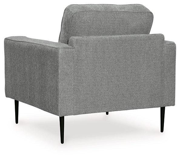 Hazela Living Room Set - American Home Express Outlet (San Antonio, TX)