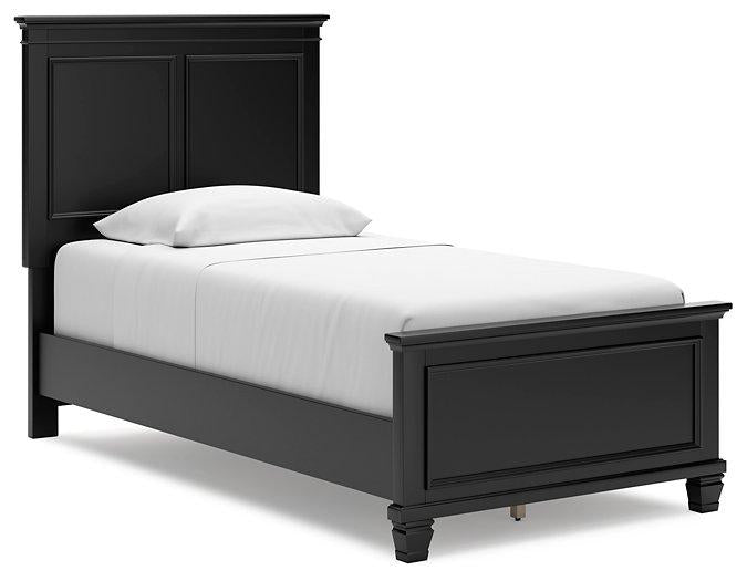 Lanolee Bedroom Set - American Home Express Outlet (San Antonio, TX)