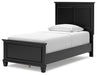 Lanolee Bedroom Set - American Home Express Outlet (San Antonio, TX)