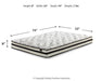 Socalle Bed and Mattress Set - American Home Express Outlet (San Antonio, TX)