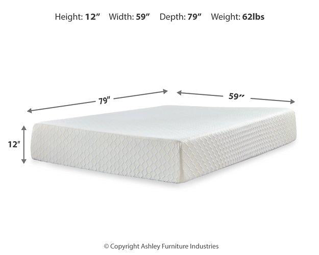 Socalle Bed and Mattress Set - American Home Express Outlet (San Antonio, TX)