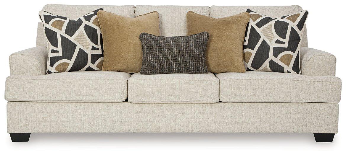 Heartcort Living Room Set - American Home Express Outlet (San Antonio, TX)
