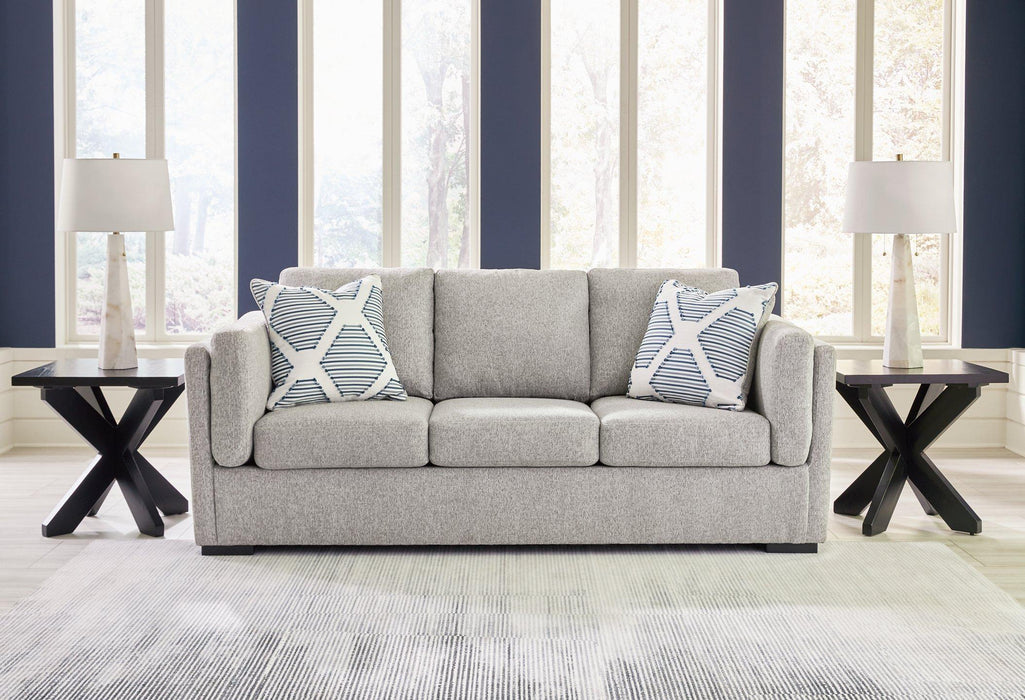 Evansley Living Room Set - American Home Express Outlet (San Antonio, TX)