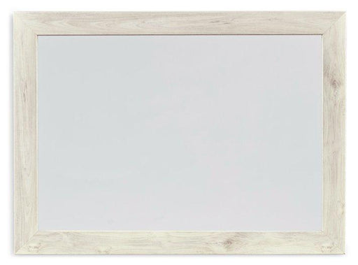 Cambeck Bedroom Mirror - American Home Express Outlet (San Antonio, TX)