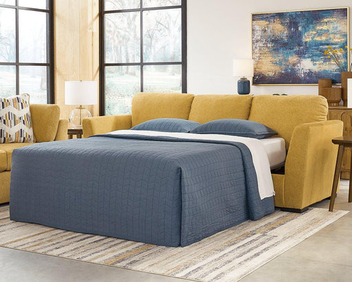 Keerwick Sofa Sleeper - American Home Express Outlet (San Antonio, TX)