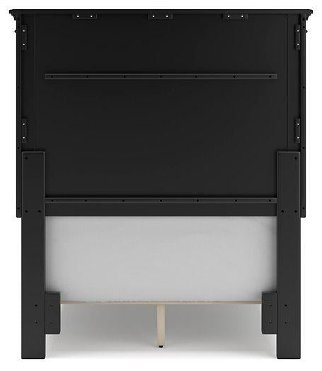 Lanolee Bedroom Set - American Home Express Outlet (San Antonio, TX)