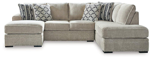 Calnita Living Rom Set - American Home Express Outlet (San Antonio, TX)