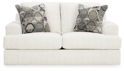 Karinne Loveseat - American Home Express Outlet (San Antonio, TX)