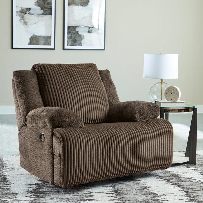 Top Tier Living Room Set - American Home Express Outlet (San Antonio, TX)