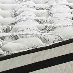 Socalle Bed and Mattress Set - American Home Express Outlet (San Antonio, TX)