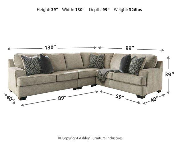 Bovarian Living Room Set - American Home Express Outlet (San Antonio, TX)