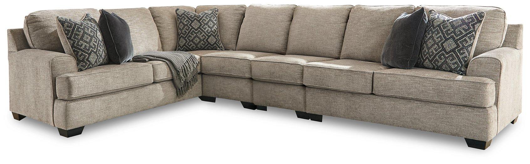 Bovarian Living Room Set - American Home Express Outlet (San Antonio, TX)