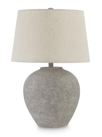 Dreward Table Lamp - American Home Express Outlet (San Antonio, TX)