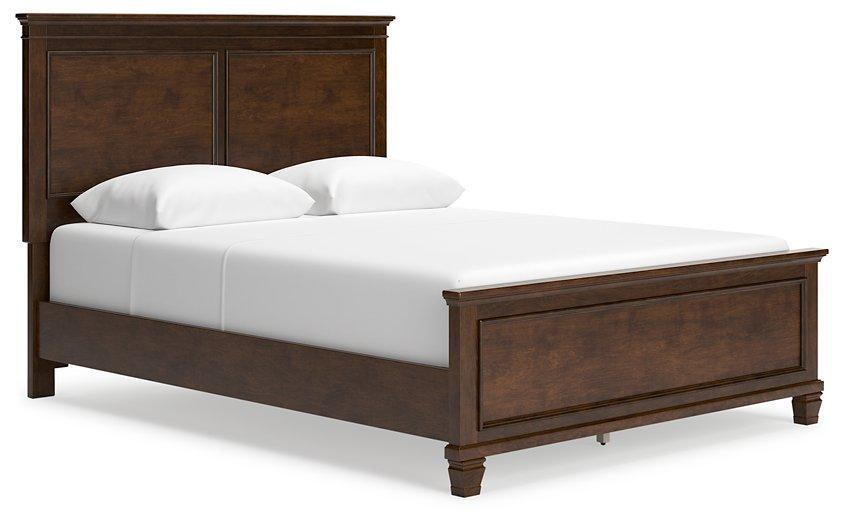 Danabrin Bed - American Home Express Outlet (San Antonio, TX)