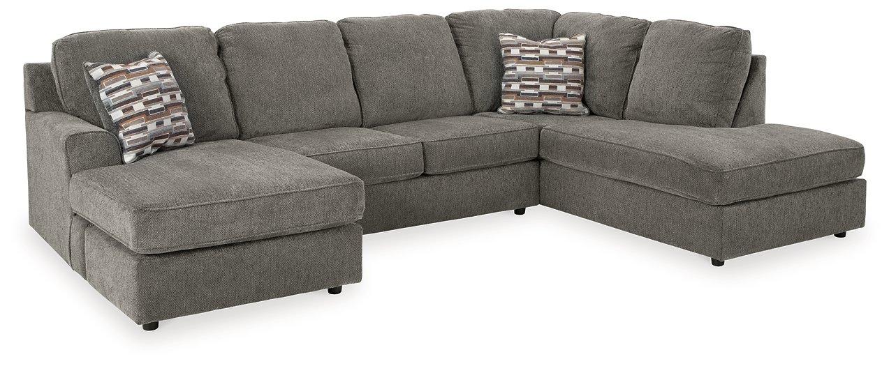 O'Phannon Living Room Set - American Home Express Outlet (San Antonio, TX)