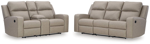 Lavenhorne Living Room Set - American Home Express Outlet (San Antonio, TX)