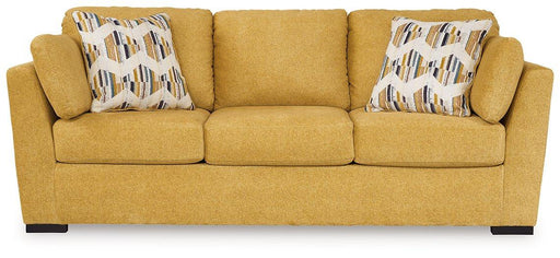 Keerwick Sofa Sleeper - American Home Express Outlet (San Antonio, TX)
