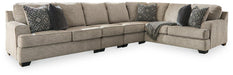 Bovarian Living Room Set - American Home Express Outlet (San Antonio, TX)