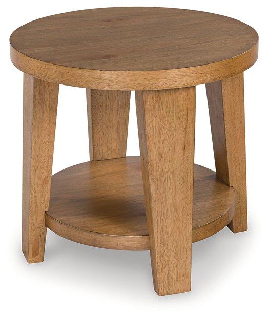 Kristiland Occasional Table Set - American Home Express Outlet (San Antonio, TX)