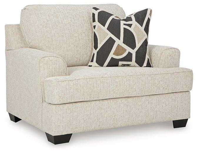 Heartcort Living Room Set - American Home Express Outlet (San Antonio, TX)