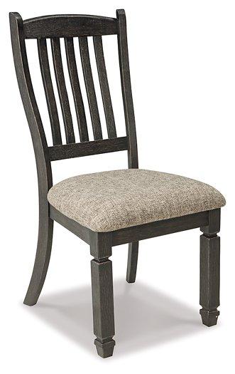 Tyler Creek Dining Chair