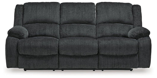 Draycoll Reclining Sofa - American Home Express Outlet (San Antonio, TX)