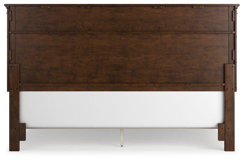 Danabrin Bed - American Home Express Outlet (San Antonio, TX)