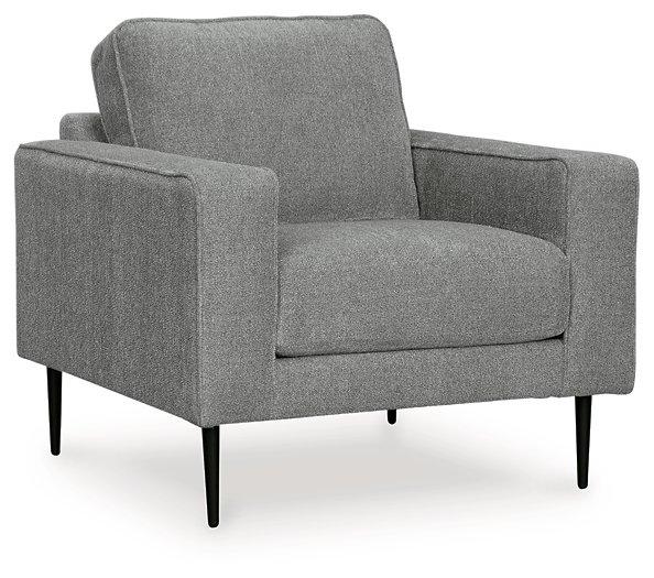 Hazela Living Room Set - American Home Express Outlet (San Antonio, TX)
