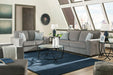 Altari Sofa Sleeper - American Home Express Outlet (San Antonio, TX)