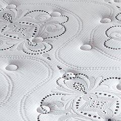 Socalle Bed and Mattress Set - American Home Express Outlet (San Antonio, TX)