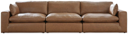 Emilia Sectional Sofa - American Home Express Outlet (San Antonio, TX)