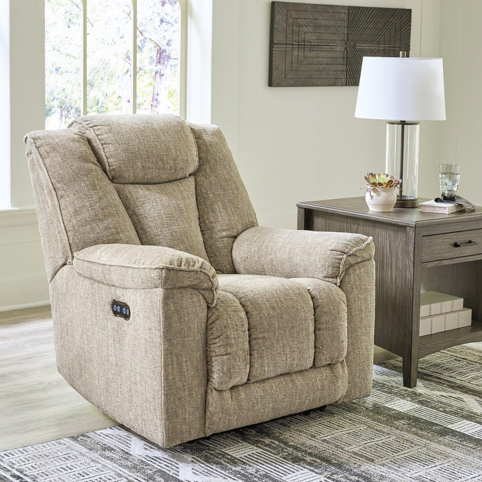 Hindmarsh Power Recliner