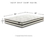 Socalle Bed and Mattress Set - American Home Express Outlet (San Antonio, TX)