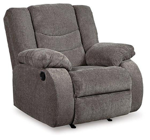 Tulen Recliner - American Home Express Outlet (San Antonio, TX)