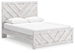 Cayboni Bed - American Home Express Outlet (San Antonio, TX)