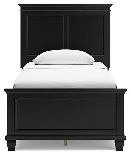 Lanolee Bedroom Set - American Home Express Outlet (San Antonio, TX)