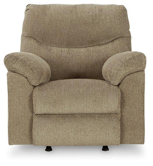 Alphons Living Room Set - American Home Express Outlet (San Antonio, TX)