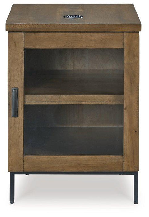 Torlanta Occasional Table Set - American Home Express Outlet (San Antonio, TX)