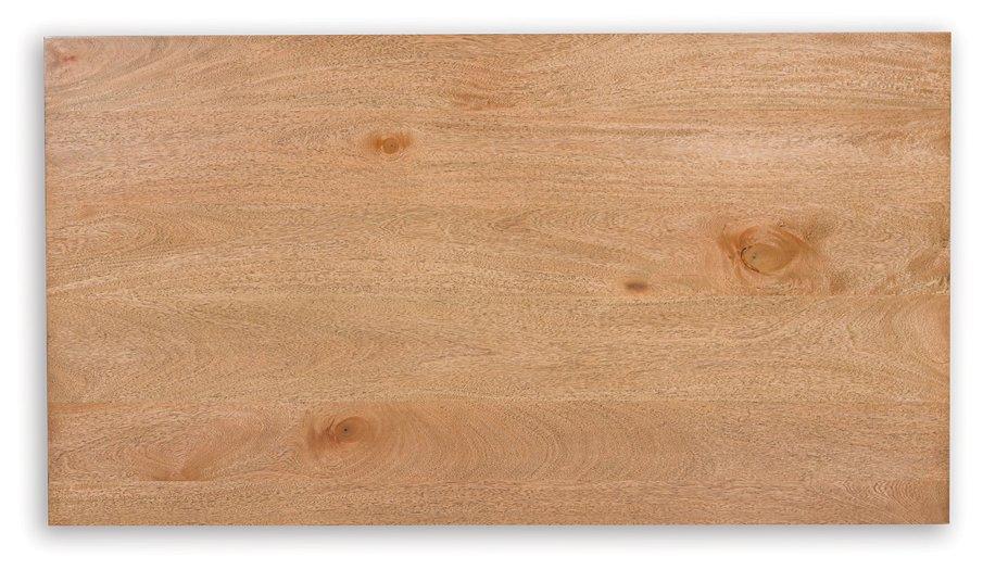 Kristiland Occasional Table Set - American Home Express Outlet (San Antonio, TX)