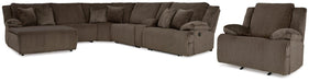 Top Tier Living Room Set - American Home Express Outlet (San Antonio, TX)