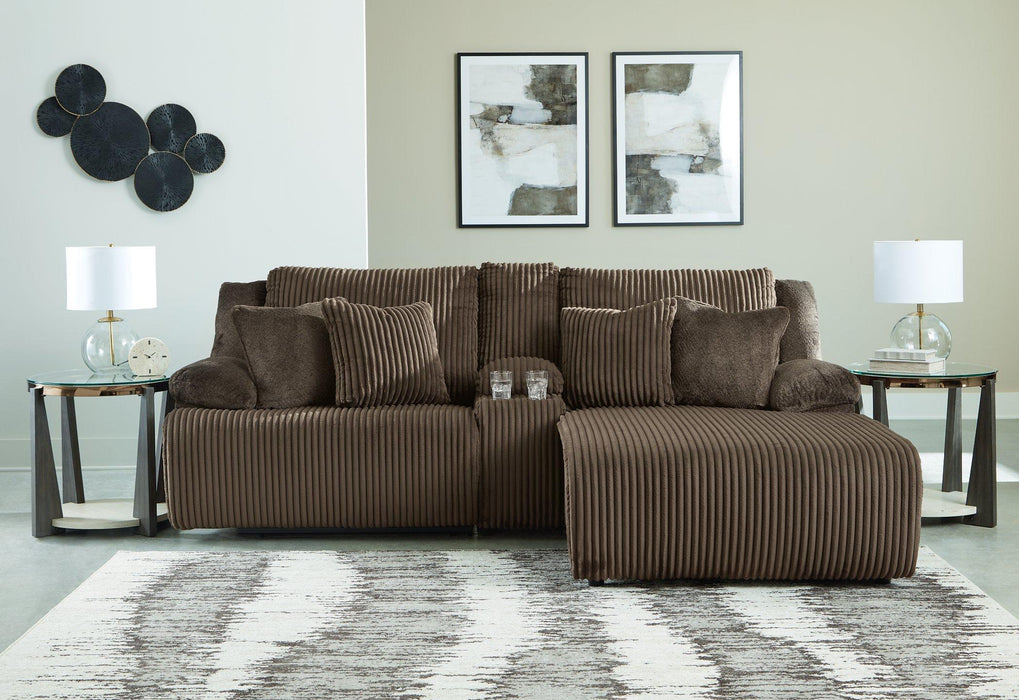 Top Tier Living Room Set - American Home Express Outlet (San Antonio, TX)