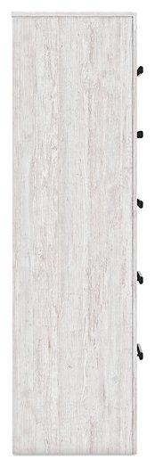 Cayboni Chest of Drawers - American Home Express Outlet (San Antonio, TX)