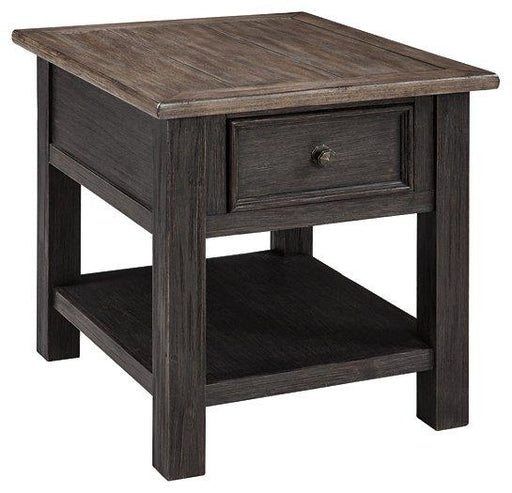 Tyler Creek End Table Set - American Home Express Outlet (San Antonio, TX)