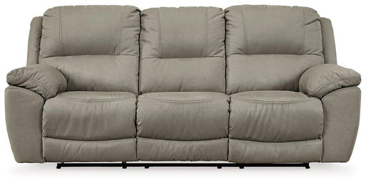 Next-Gen Gaucho Reclining Sofa - American Home Express Outlet (San Antonio, TX)