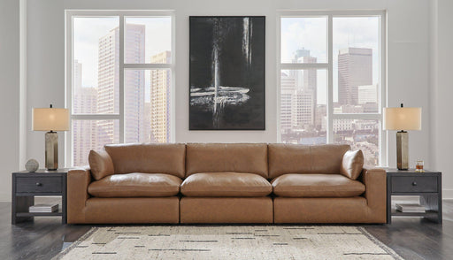 Emilia Sectional Sofa - American Home Express Outlet (San Antonio, TX)