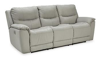 Next-Gen Gaucho Power Reclining Sofa