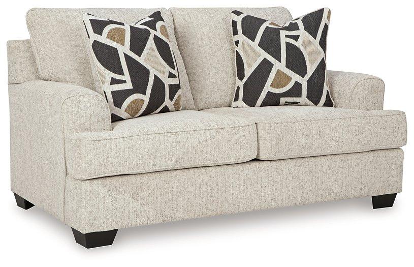 Heartcort Living Room Set - American Home Express Outlet (San Antonio, TX)