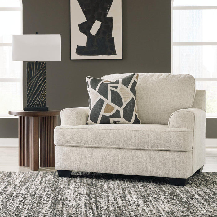 Heartcort Living Room Set - American Home Express Outlet (San Antonio, TX)