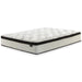 Socalle Bed and Mattress Set - American Home Express Outlet (San Antonio, TX)